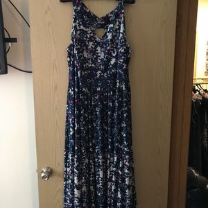 Taylor Tiered Dress